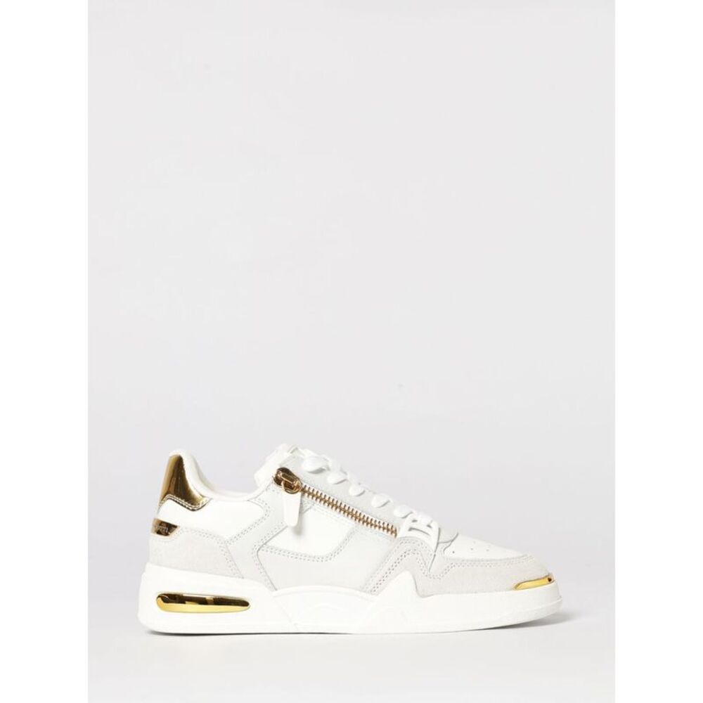 Giuseppe Zanotti Sneakers Men White
